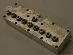 Nottmeyer 32 Lochabstand