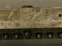 Nottmeyer 32 Lochabstand