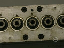 Nottmeyer 32 Lochabstand