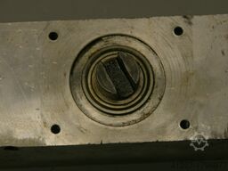 Nottmeyer 32 Lochabstand