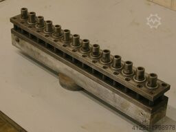 Nottmeyer 32 Lochabstand