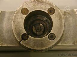 Nottmeyer 32 Lochabstand