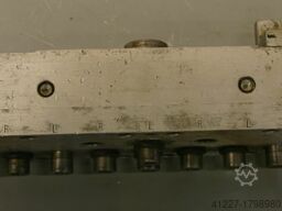 Nottmeyer 32 Lochabstand