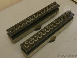 Nottmeyer 32 Lochabstand