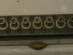 Nottmeyer 32 Lochabstand