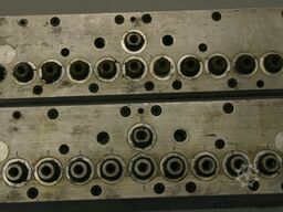 Nottmeyer 32 Lochabstand