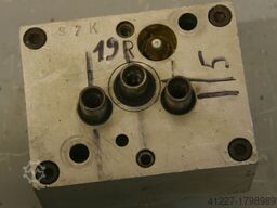 Nottmeyer 19 Lochabstand