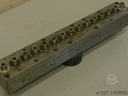 Nottmeyer 32 Lochabstand