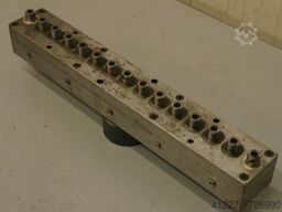 Nottmeyer 32 Lochabstand