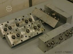 Nottmeyer 32/58 Lochabstand