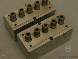 Nottmeyer 32 Lochabstand