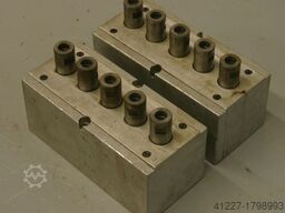 Nottmeyer 32 Lochabstand