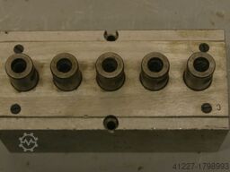 Nottmeyer 32 Lochabstand