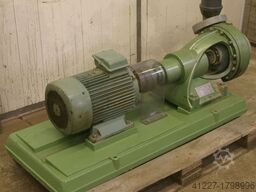 Begemann K280-80