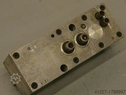 Nottmeyer 32/57 Lochabstand