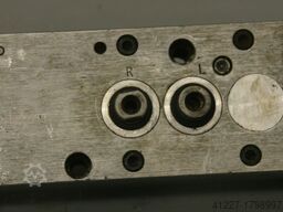 Nottmeyer 32/57 Lochabstand