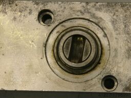 Nottmeyer 32/57 Lochabstand