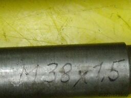 Stahl verschiedene Durchmesser