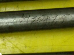 Stahl verschiedene Durchmesser