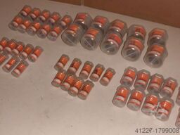 Hasco Verschiedene grössen