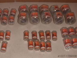 Hasco Verschiedene grössen