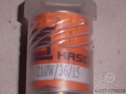 Hasco Verschiedene grössen