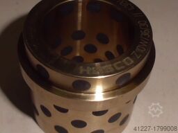 Hasco Verschiedene grössen