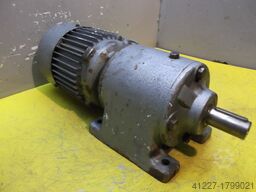 SEW-EURODRIVE R52W D90S-4