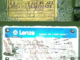 Lenze 43.550.64026