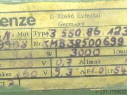 Lenze 43.550.64026