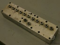 Nottmeyer 32 Lochabstand