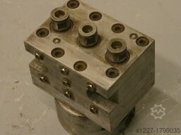 Nottmeyer 32 Lochabstand