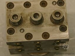 Nottmeyer 32 Lochabstand