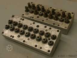 Nottmeyer 32 Lochabstand