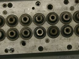 Nottmeyer 32 Lochabstand