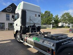 IVECO S-Way 460 LNG Intarder Liftachse Lenkachse