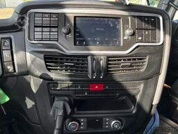 IVECO S-Way 460 LNG Intarder Liftachse Lenkachse