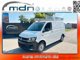 VOLKSWAGEN T6 Kasten WERKSTATT Klima AHK