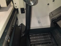 DMG MORI NLX 2500/700 SY + barfeeder