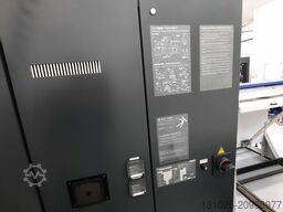 DMG MORI NLX 2500/700 SY + barfeeder