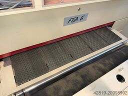 HEESEMANN FGA for veneer and intermediate sanding