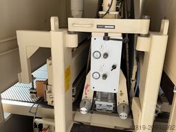 HEESEMANN FGA for veneer and intermediate sanding