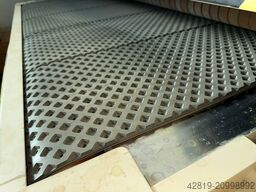 HEESEMANN FGA for veneer and intermediate sanding