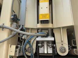 HEESEMANN FGA for veneer and intermediate sanding