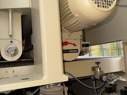 HEESEMANN FGA for veneer and intermediate sanding