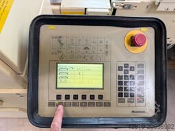 HEESEMANN FGA for veneer and intermediate sanding
