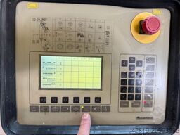 HEESEMANN FGA for veneer and intermediate sanding