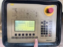 HEESEMANN FGA for veneer and intermediate sanding
