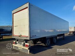 Schmitz Cargobull Frischdienst Standard