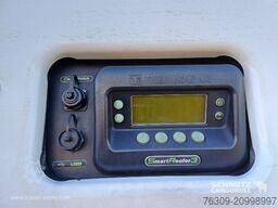 Schmitz Cargobull Frischdienst Standard